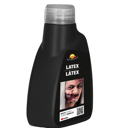 Lattice liquido 500ML