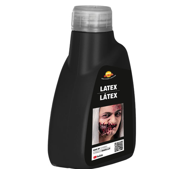 Lattice liquido 500ML