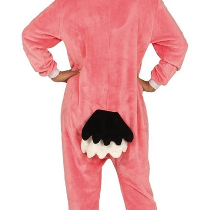 Fenicottero Onesie L