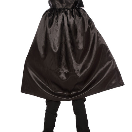 Capo Halloween Bambino Dracula