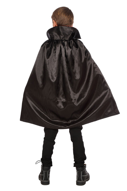 Capo Halloween Bambino Dracula