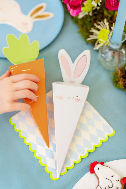 Scatola Share Rabbit 26cm 6pz