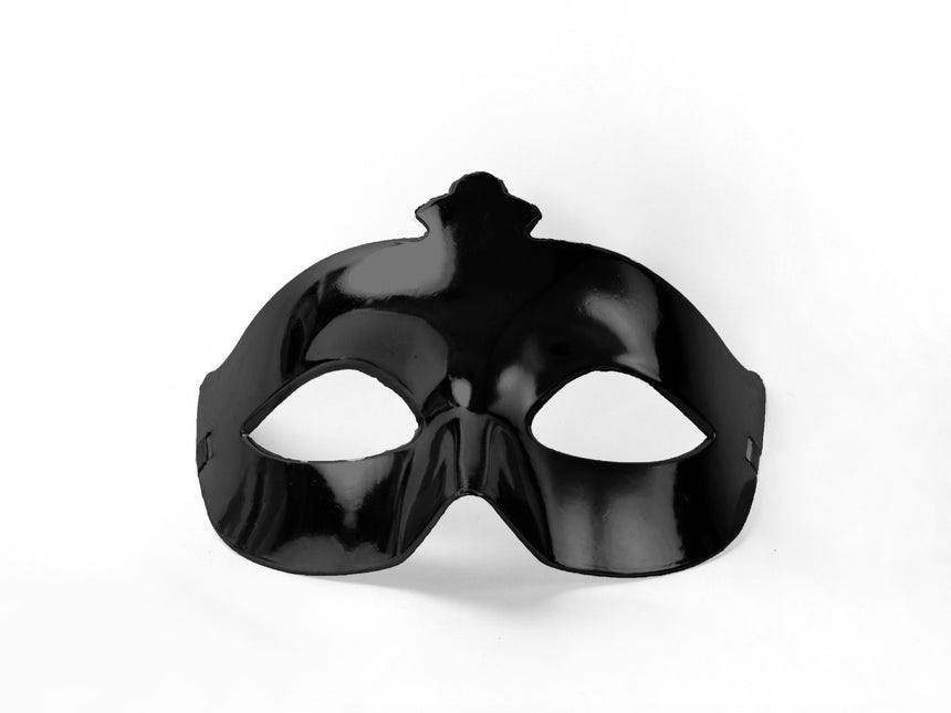 Maschera nera