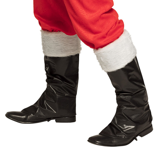 Tappi per gambe Santa 2 pezzi