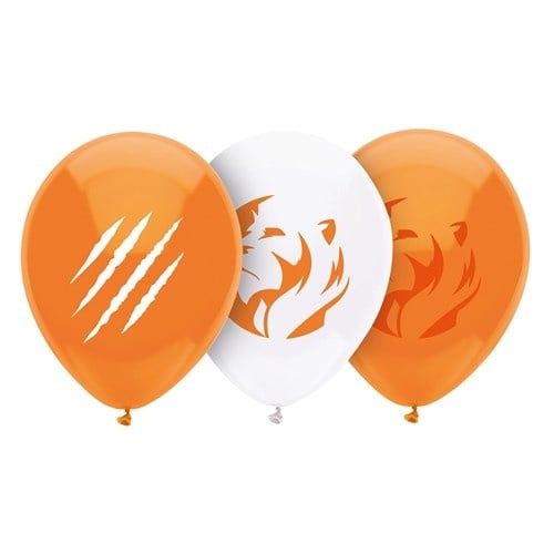 Palloncini olandesi Wk e Ek 30cm 8pz