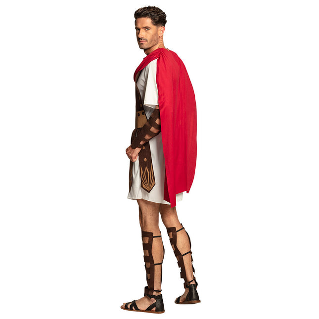Costume da gladiatore M/L