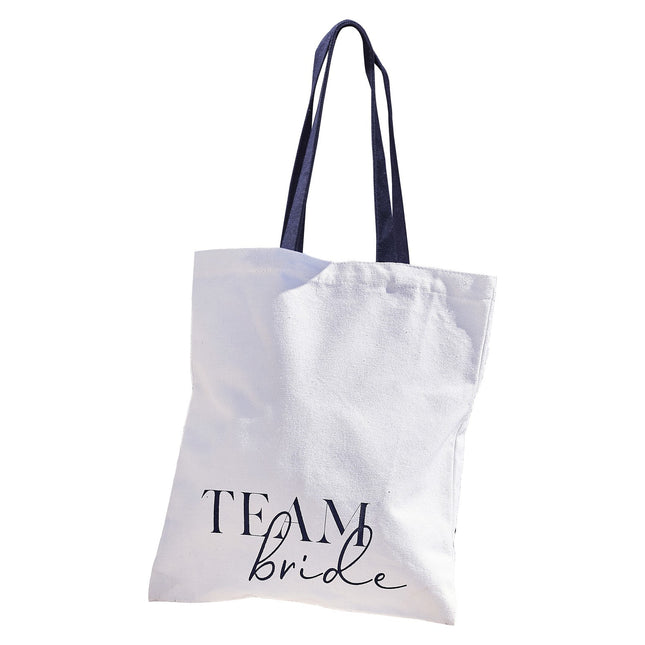 Borsa Team Bride