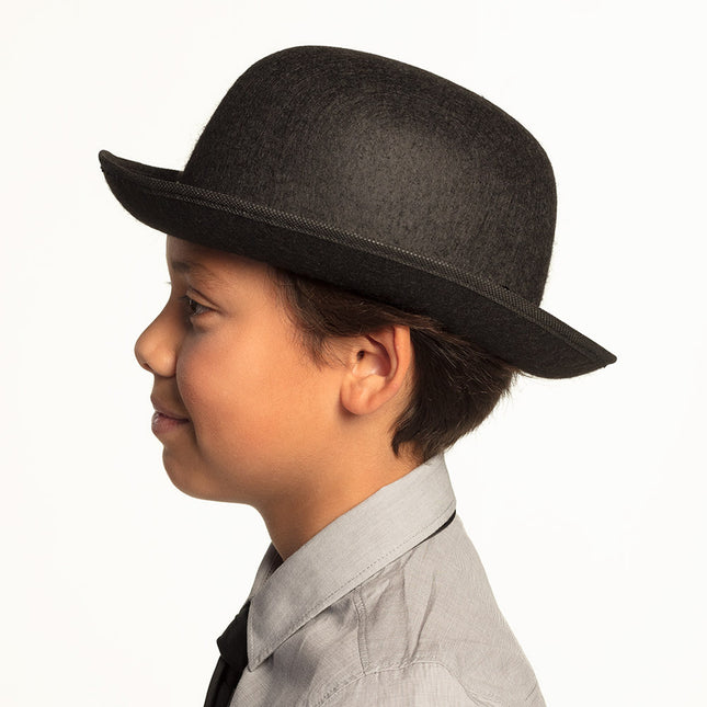 Cappello a bombetta Bambini