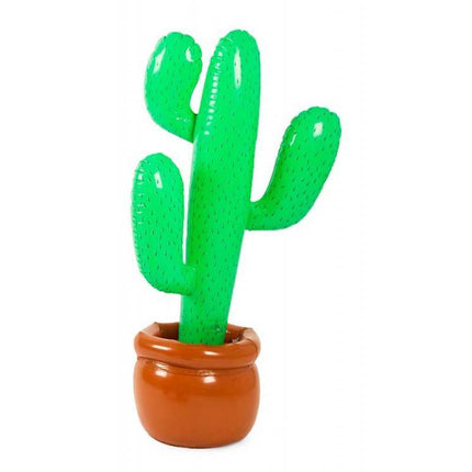 Cactus gonfiabile 85 cm