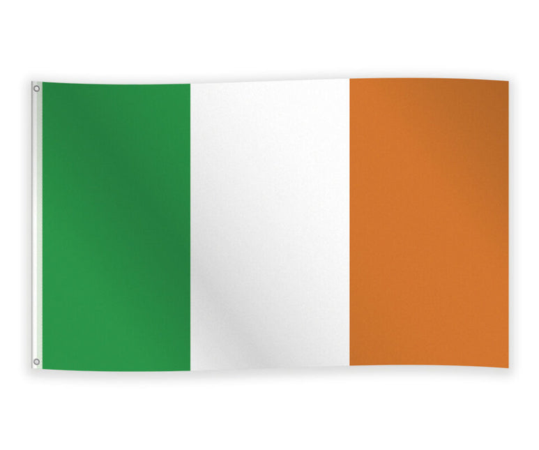 Bandiera dell'Irlanda 1,5 m