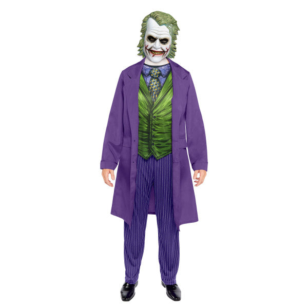 Costume adulto Joker Movie