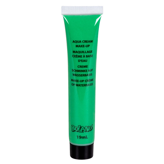 Vernice per il corpo verde 19ml