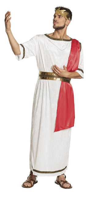 Costume da Cesare Deluxe