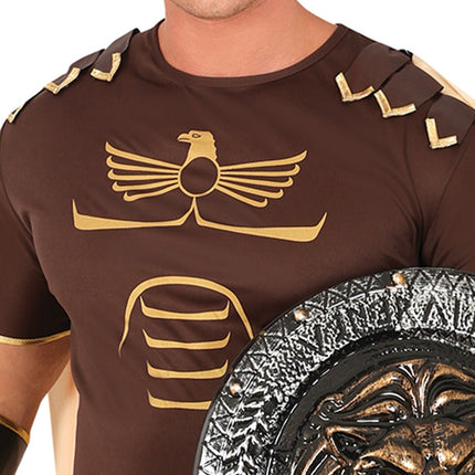 Gladiator Kostuum Spartacus - Partywinkel - 8434077848487