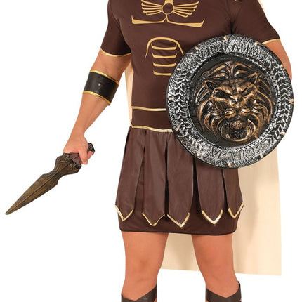 Gladiator Kostuum Spartacus - Partywinkel - 8434077848487