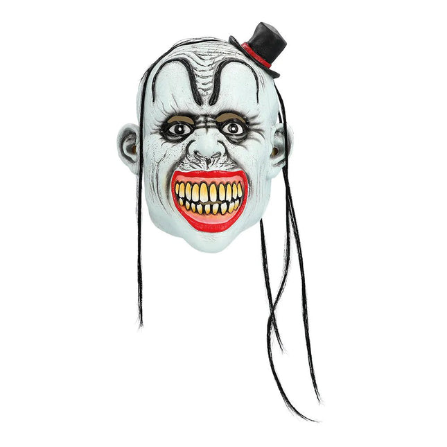 Halloween Masker Bad Clown - Partywinkel - 8712026975935