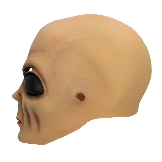 Halloween Masker Nude Alien - Partywinkel - 8712026976000