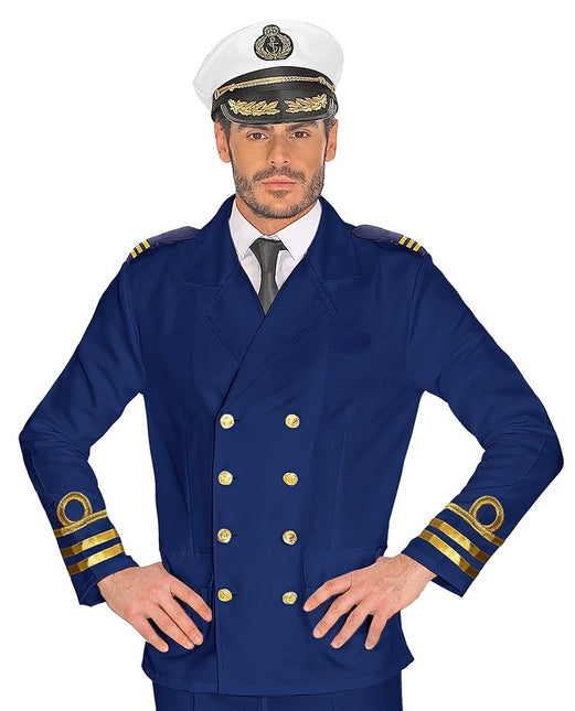 Giacca Costume da Ufficiale di Marina