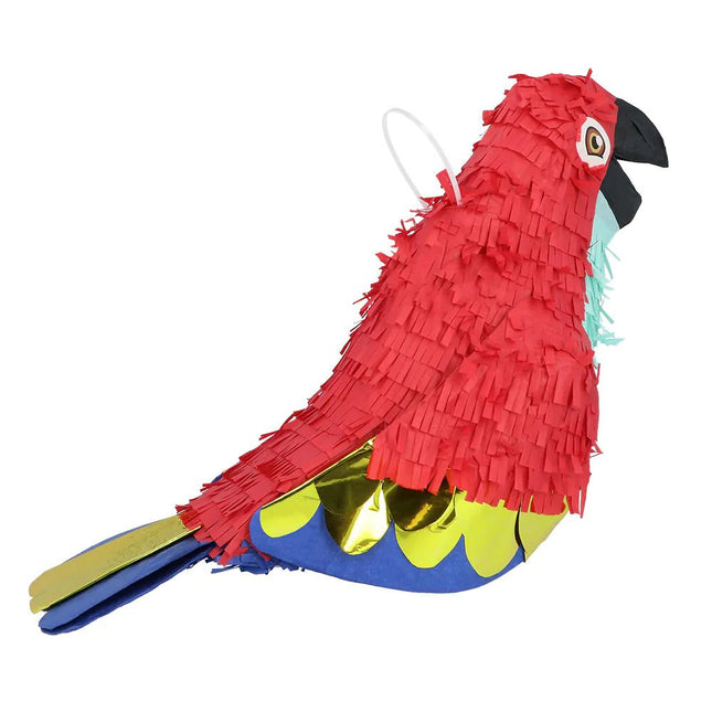 Papegaai Pinata - Partywinkel - 8712026309075