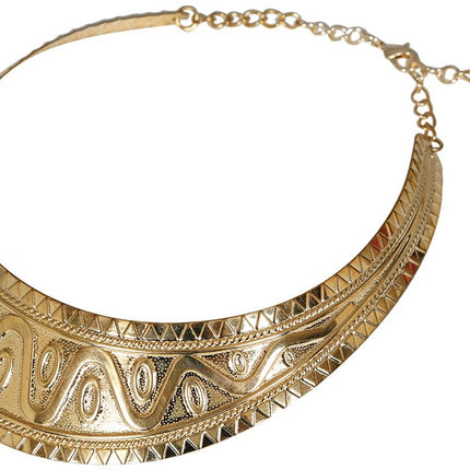 Romein Ketting Goud - Partywinkel - 8434077167458