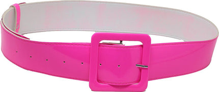 Roze Riem - Partywinkel - 8434077270073