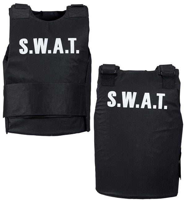 S.W.A.T. Costume da gilet