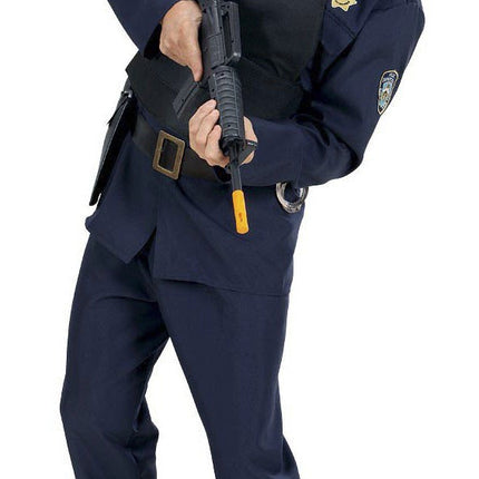 S.W.A.T. Costume da gilet