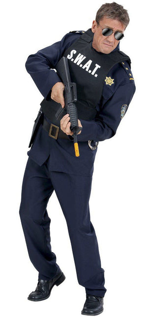 S.W.A.T. Costume da gilet