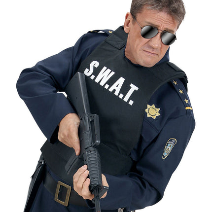 S.W.A.T. Costume da gilet