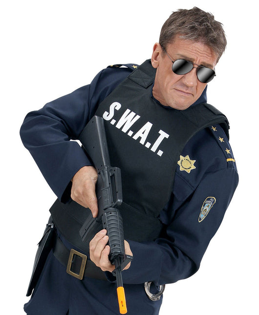 S.W.A.T. Costume da gilet