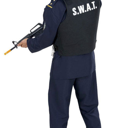 S.W.A.T. Costume da gilet