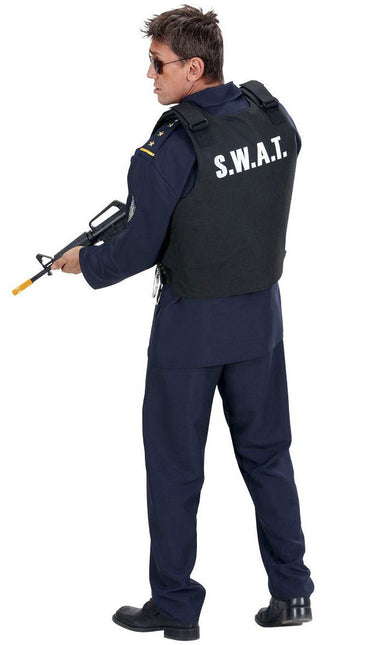 S.W.A.T. Costume da gilet