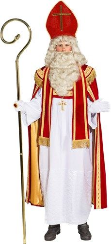 Bastone Sinterklaas Deluxe 4 parti