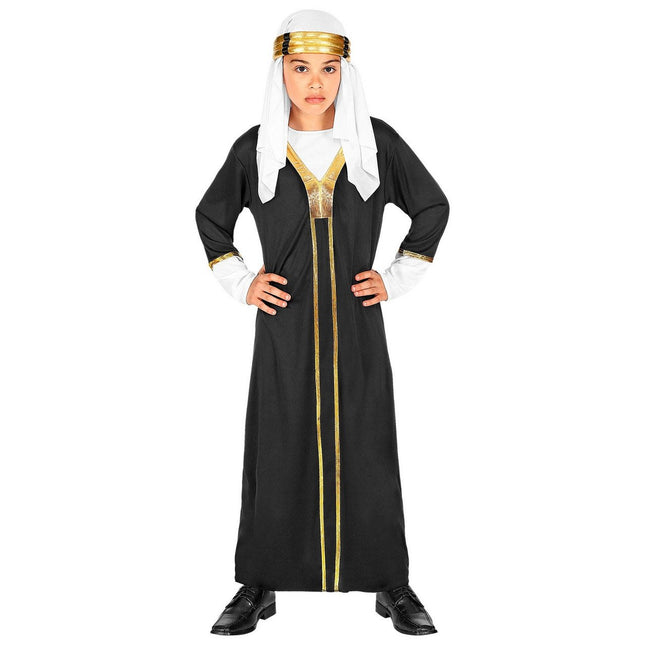 Costume da Sultano Bambino