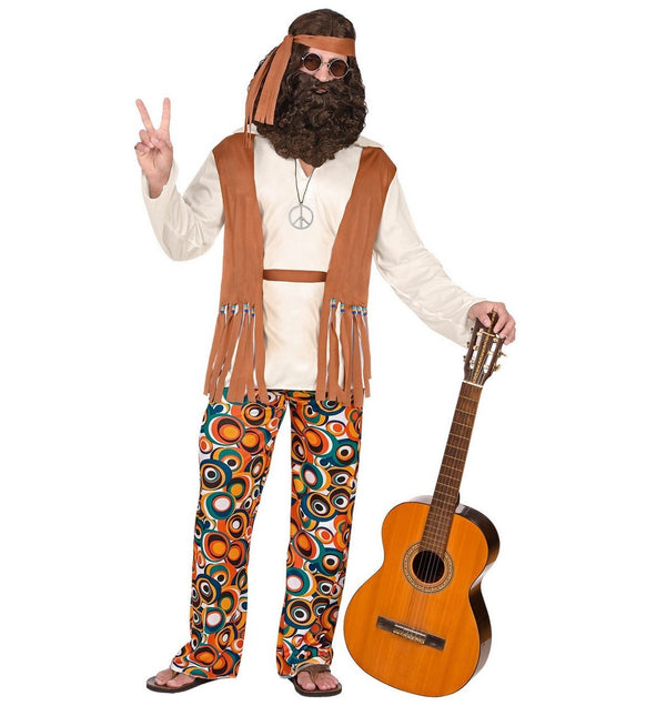 Costume da Hippie