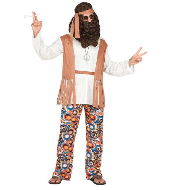 Costume da Hippie