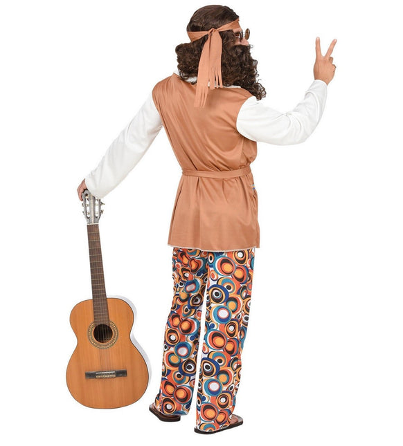 Costume da Hippie