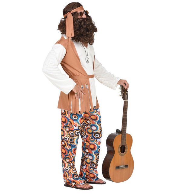 Costume da Hippie